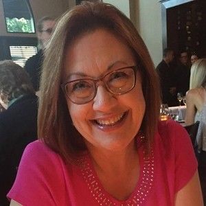 Meet your Posher, Jeanmarie